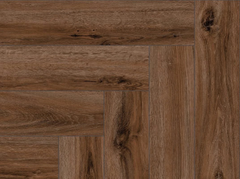 Вінілова підлога SPC Falquon HERRINGBONE P1005 Portland Oak