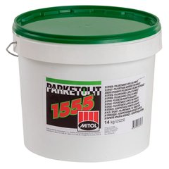 Клей Mitol двокомпонентний Parketolit PR 1555 (14 кг)