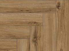Вінілова підлога SPC Falquon HERRINGBONE P1006 Jackson Oak