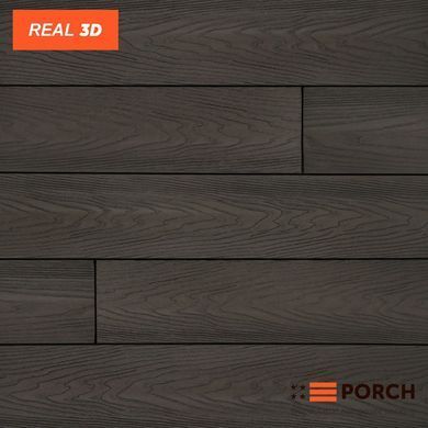 Терасна дошка Porch Real 3D Anthrazit