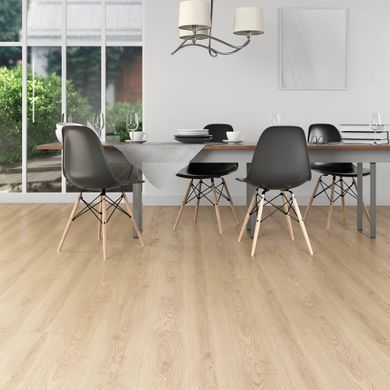 Ламінат Faus Cosmopolitan 4V OSLO OAK, 8 мм