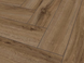 Виниловый пол SPC Falquon HERRINGBONE P1006 Jackson Oak