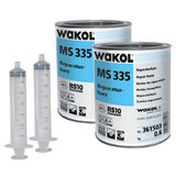 Ремонтная смола Wakol MS 335 (0.6 кг)