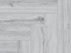 Вінілова підлога SPC Falquon HERRINGBONE P1007 Ice Oak