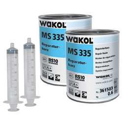 Ремонтна смола Wakol MS 335 (0.6 кг)
