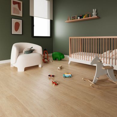 Ламінат Faus Cosmopolitan 4V PARIS OAK, 8 мм