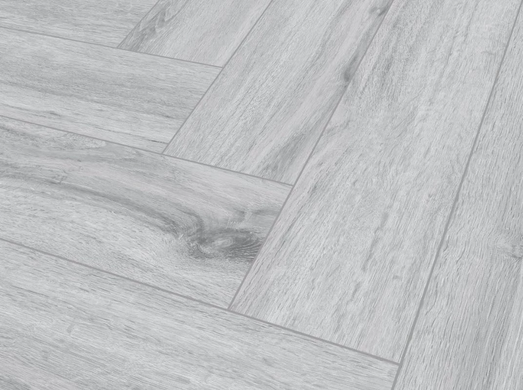 Вінілова підлога SPC Falquon HERRINGBONE P1007 Ice Oak