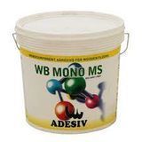 Клей силановый Adesiv для паркета WB Mono MS Performance Plus (15 кг)
