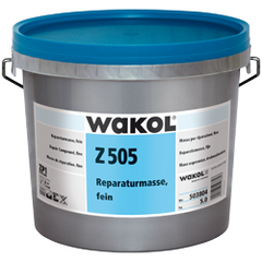Цементная мелко зернистая масса Wakol Z 505 (5 кг)