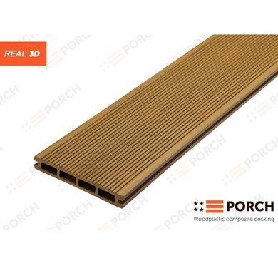 Терасна дошка Porch Real 3D Sand
