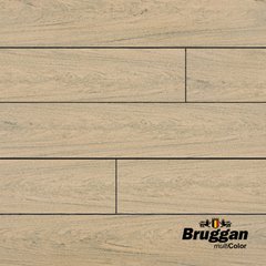 Террасная доска Bruggan MultiColor Sand (140х19x3000 мм)