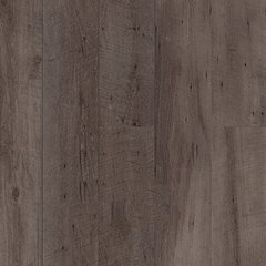 Вінілова підлога Salag Дуб темний Wood YA0026