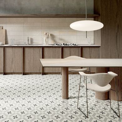 Ламінат Faus Retro ART TILE, 8 мм