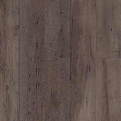Вінілова підлога Salag Дуб темний Wood YA0026