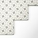 Ламінат Faus Retro ART TILE, 8 мм