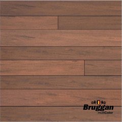 Террасная доска Bruggan MultiColor Cedar (160х19x3000 мм)