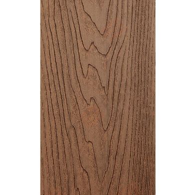 Террасная доска Porch Real 3D Teak