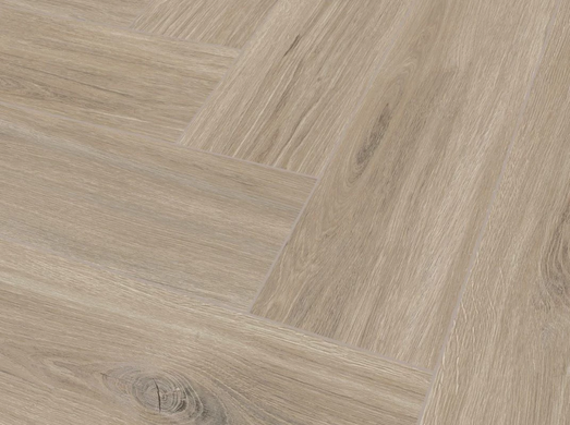 Виниловый пол SPC Falquon HERRINGBONE P6001 Tuscon Oak