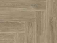 Вінілова підлога SPC Falquon HERRINGBONE P6002 York Oak
