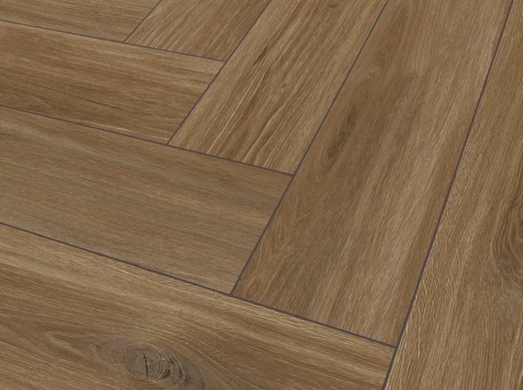 Виниловый пол SPC Falquon HERRINGBONE P6003 Calm Oak
