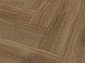Виниловый пол SPC Falquon HERRINGBONE P6003 Calm Oak