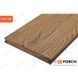 Терасна дошка Porch Solid 3D Multi Teak