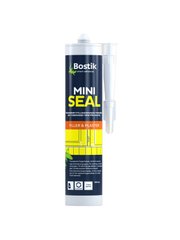 Акриловый герметик Bostik Mini Seal B–830 (0.3 л)