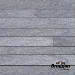 Террасная доска Bruggan MultiColor Gray (140х19x3000 мм)