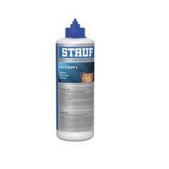 Водно-дисперсійний клей Stauf Cold Glue L (0.75 кг)