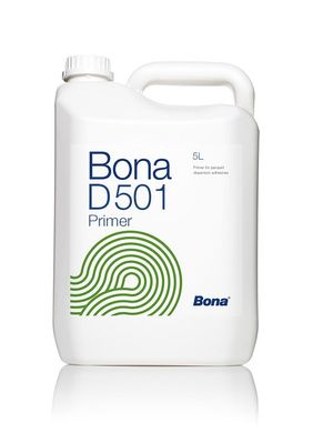 Грунтовка Bona універсальна на водній основі D501 (5 л)