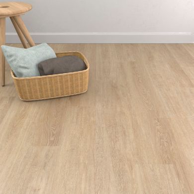 Ламінат Faus Cosmopolitan PARIS OAK, 8 мм