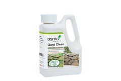 Средство Osmo для удаления зеленого налета Gard Clean (1 л)