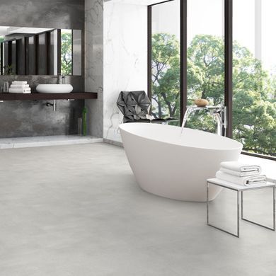 Ламинат Faus Industry Tiles LEIDEN GRANITE, 8 мм