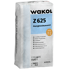 Нивелирующая масса Wakol Z 625 (25 кг)