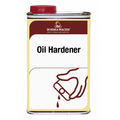 Затверджувач Borma для олії Oil Hardener (1 л)