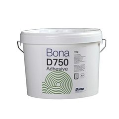 Клей Bona для паркета дисперсионный D750 (14 кг)