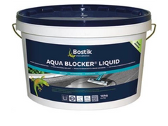 Гидроизоляционная мастика Bostik Аqua Bloker Liquide (14 кг)