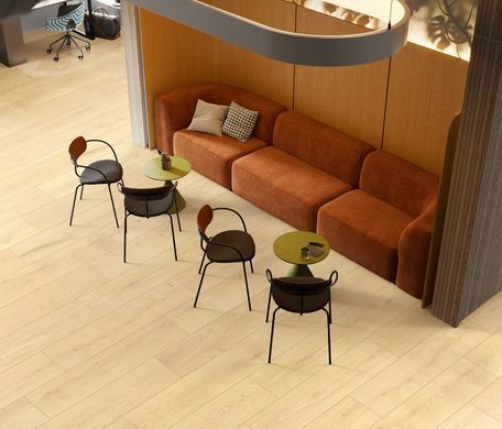 Вінілова підлога SPC Rocko R172 Vigra Oak, 5 мм