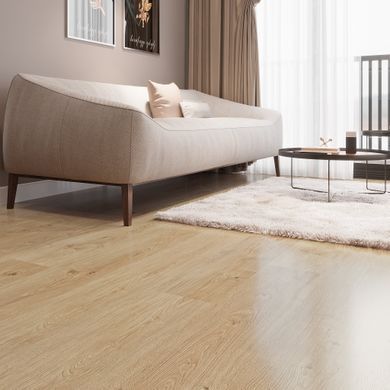 Ламинат Faus Eco ALBORAN OAK, 8 мм