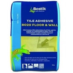 Клей Bostik 8020 Floor&Wall (15 кг)