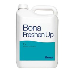 Система відновлення Bona для лакованих підлог Freshen Up (5 л)