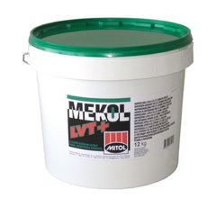 Клей для паркета Mitol Mekol LVT+ (12 кг)