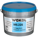 Клей Wakol для багатошарового паркету, еластичний MS 228 (18 кг)