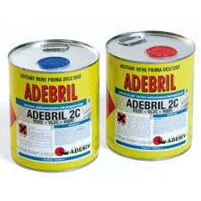 Паркетний лак Adesiv Adebril VS2C (10 кг)