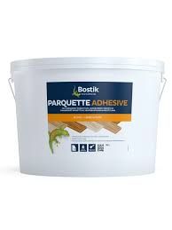 Клей Bostik Parquette Adhesive (10 л)
