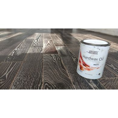 Масло-віск Arboritec для підлогових покриттів Hard Wax Oil (1 л)