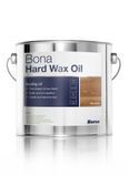 Масло-віск Bona для дерев&rsquo;яних підлог Hard Wax Oil (2.5 л)