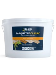 Клей Bostik Parquette Classik (10 л)