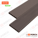 Террасная доска Porch Base Chocolate
