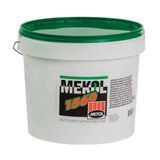 Дисперсійний клей Mitol для паркету Mekol 1560 (6 кг)